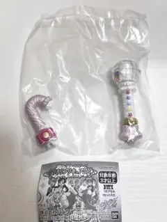 【新品・未使用】なりきりプリキュアDX キャンディロッド
