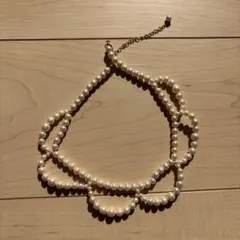 BEAMS BOY ネックレスのサムネイル