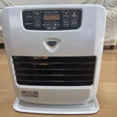 CORONA 石油ファンヒーター KCF-3224Y 2024年製 - メルカリ