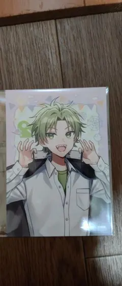 カラフルピーチ　シヴァ