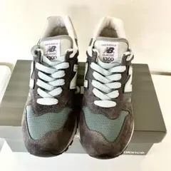 New Balance M1300CLS 27cm ポロ ラルフローレン RRL - メルカリ