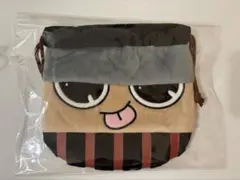 BE:FIRST ジュノン　BBBros 巾着　Jed