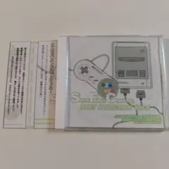 ファミコン ゲーム・声優