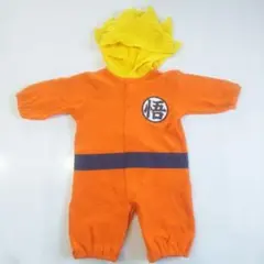 ドラゴンボール超 カバーオール