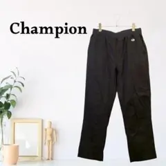 zA62【XL】Champion イージーパンツ テーパード アスレジャー