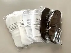 ホテル　アメニティ　使い捨てスリッパ　未使用　6足