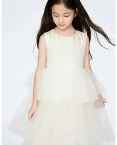 新品　発表会 結婚式 演奏会 ワンピース　ドレス