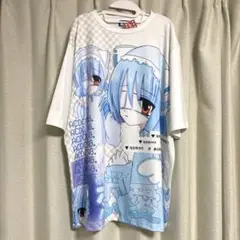 ACDCRAG 恋愛界隈01ちゃん Tシャツ