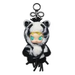 popmart HAVE A GOOD RUN 馬力全開 Molly モリー