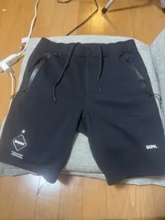 2025年最新】F.C.Real Bristol メンズ ショートパンツ・ハーフ