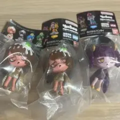 ウイルスイーツ 第1弾 第2弾 甘味処 3個セット