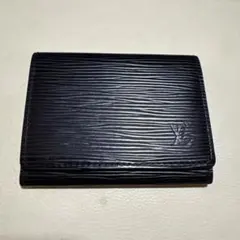 Louis Vuitton ルイ・ヴィトンエピ　カードケース