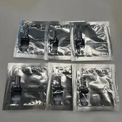 0708LANCOME Advanced Genifique サンプル 6枚のサムネイル