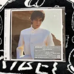 【未開封】岩田剛典 SPACE COWBOY CD＋トレーディングカード ①