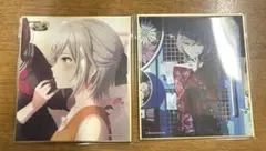 2025年最新】志歩 色紙の人気アイテム - メルカリ