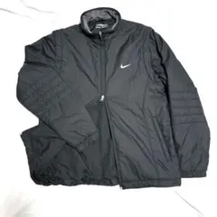 NIKEGOLFナイキゴルフ2way中綿ジャケット