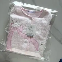 【新品未使用】familiar スリーピングベスト　スリーパー