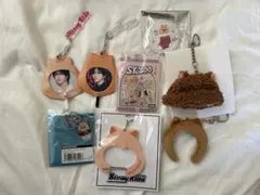 straykidsSKZOO ハンクオッカ