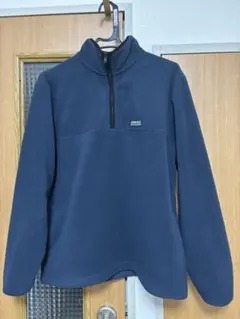 グラミチ フリース ジャケット ハーフジップ GRAMICCI