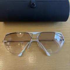 CAZAL カザール MOD916 987 ブルーレンズ サングラス メンズ - メルカリ
