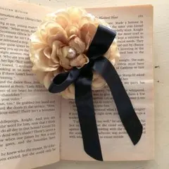 タイムセール！ コサージュ