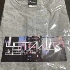 スロパチステーション 4Staker HibiscusT_Blue Tシャツ M スロパチステーション 4Staker HibiscusT_Blue Tシャツ M - メルカリ