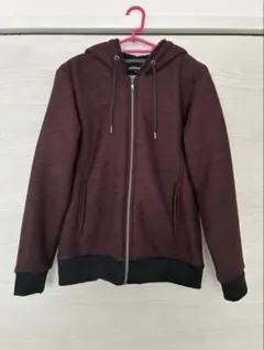 メンズパーカー