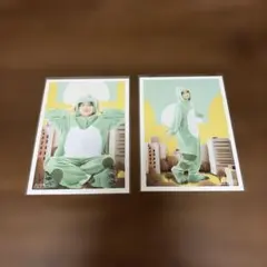 超特急 ハル 柏木悠 生誕グッズ 生写真 2026