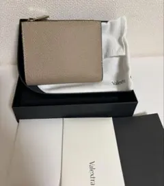 Valextra 小銭入れ付き財布　6カードのサムネイル