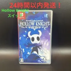 Hollow Knight ホロウナイト 日本語版Nintendo Switch