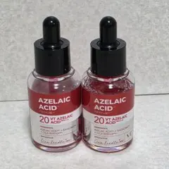 VT AZELAIC ACID 20 美容液 2本セットのサムネイル