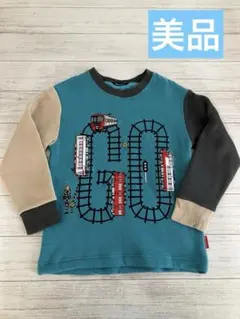 moujonjon トップス