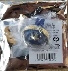 プロジェクトセカイ　プロセカ　リンライ リングライト セカライ5th　KAITO