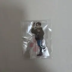 まじめにヤバシティ ショッピ アクリルスタンド - メルカリ