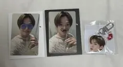 アサヒ 顔アクキー 特典 POPUP TREASURE