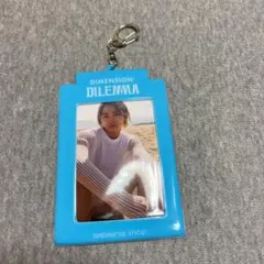 ENHYPEN  DIMENSION:DILEMMA weverse特典 ニキ