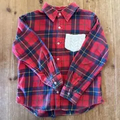 ムージョンジョン　長袖　　140