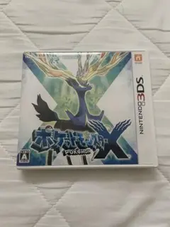 ポケットモンスターＸ