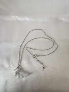 羽と星のネックレス ウィッシュコアなハンドメイド作品