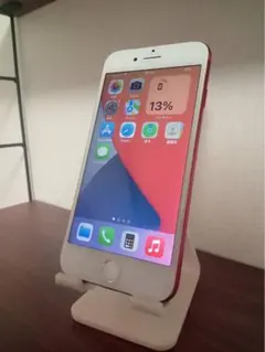 SIMフリーiPhone 7 レッド 128GB