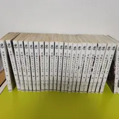 漫画 文豪ストレイドッグス 1~24　まとめ売り