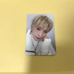 AB6IX ウジン 未公開 トレカ - メルカリ