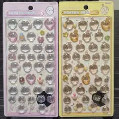 ボンボンドロップシール　ちいかわ　第一弾　ちいかわ　うさぎ