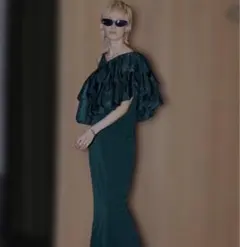 2026年最新】LusTer tiered layered dressの人気アイテム - メルカリ
