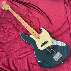 メンテ済 Brian by Bacchus BJB-380 GLAY JIRO Brian BJB-380 JIRO - Geek IN Box