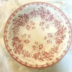 フランスアンティーク♪カロット皿のサムネイル