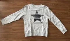 beamsトレーナー