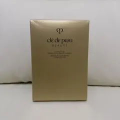 clé de peau beaute メイク落としシート 50枚入り