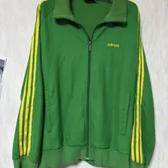 2026年最新】adidas トラックジャケット グリーンの人気アイテム