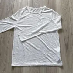 SLOBE IENA スラブ天竺クルーネットロンTEE